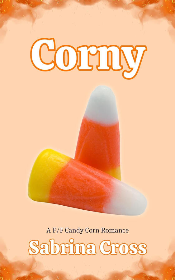 candy corn ff candy corn romance